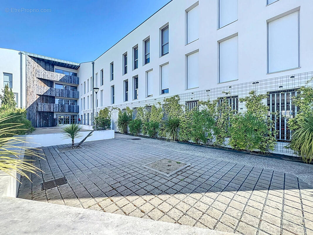 Appartement à CHOLET