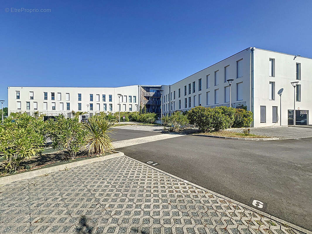 Appartement à CHOLET