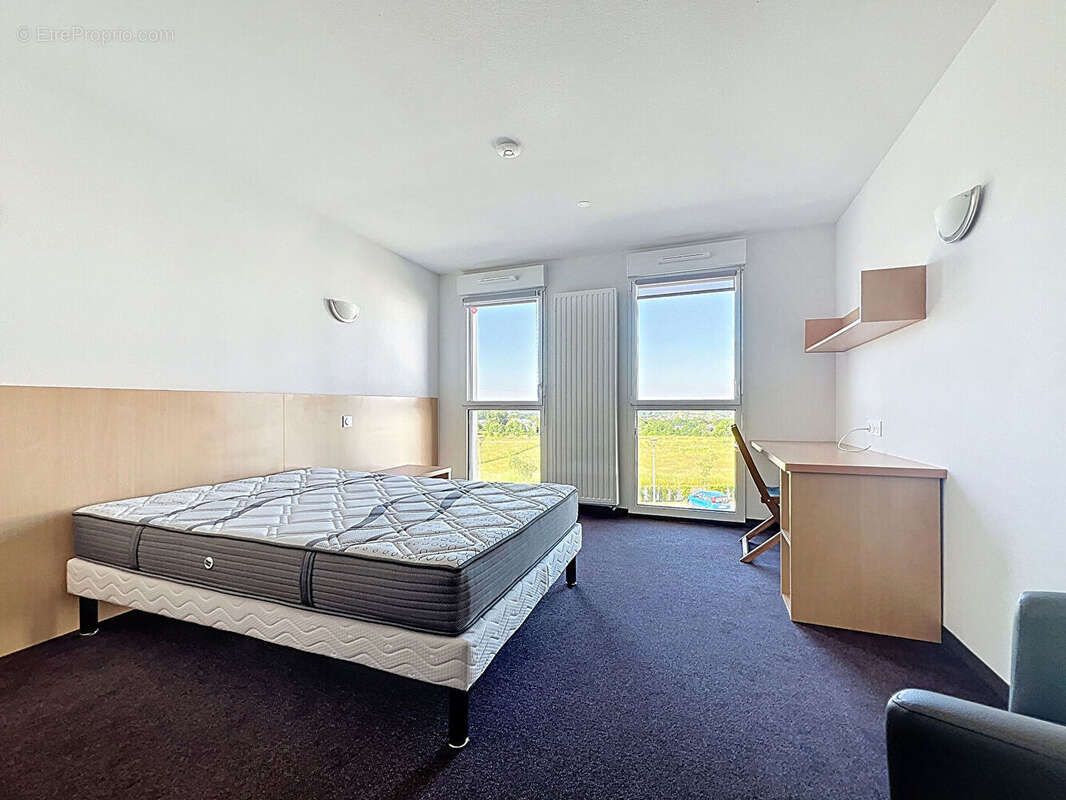 Appartement à CHOLET