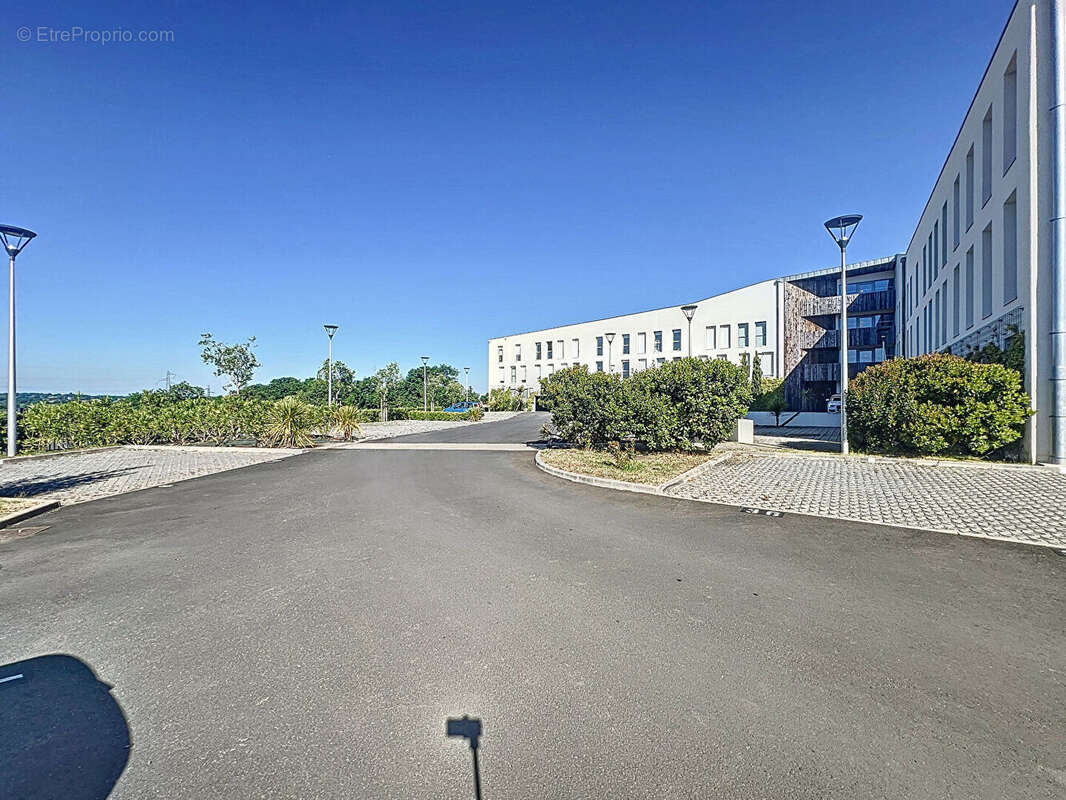 Appartement à CHOLET