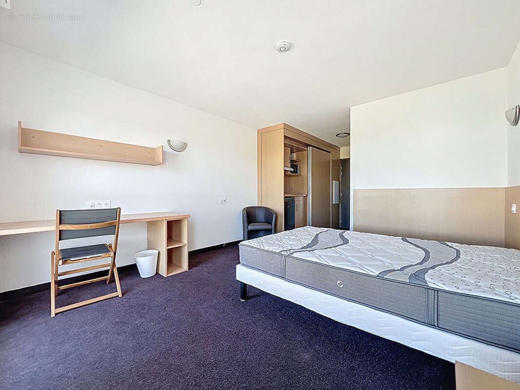 Appartement à CHOLET