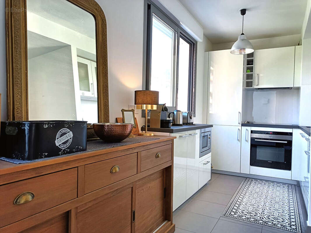 Appartement à ROQUEBRUNE-CAP-MARTIN