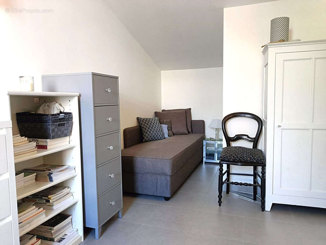 Appartement à ROQUEBRUNE-CAP-MARTIN