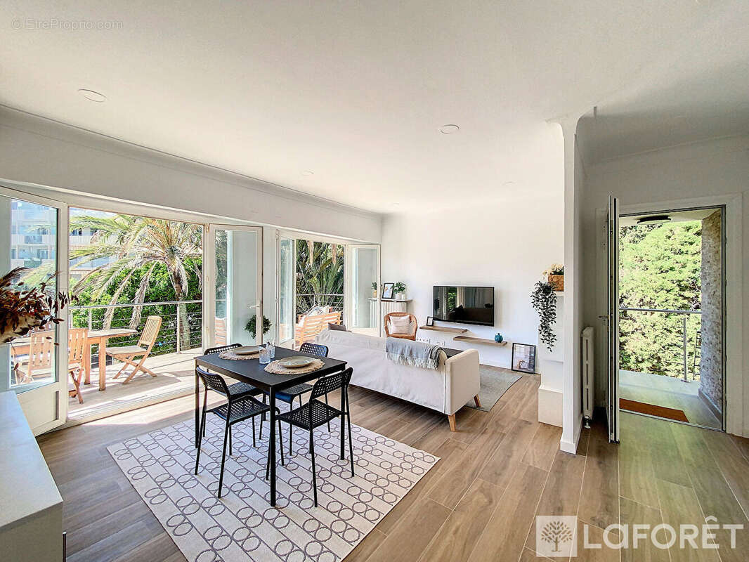 Maison à ROQUEBRUNE-CAP-MARTIN