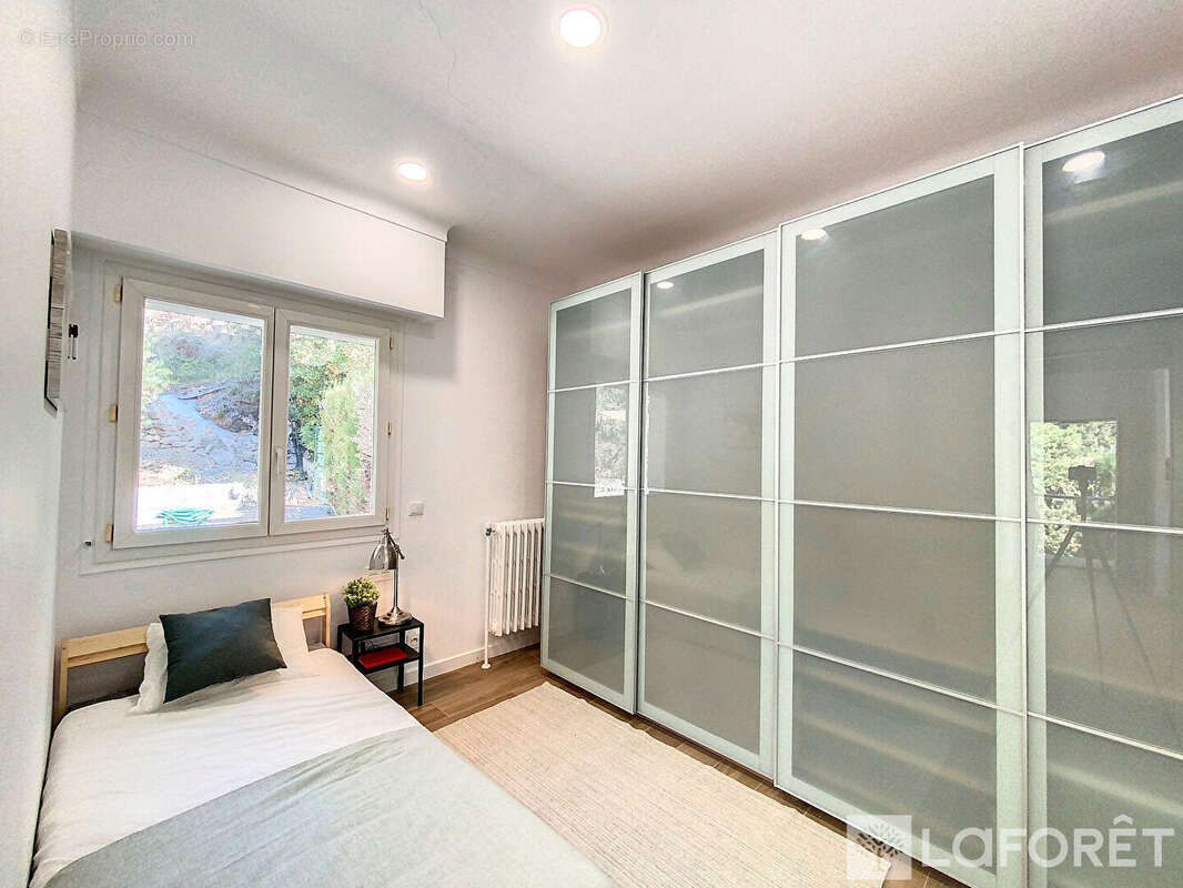 Maison à ROQUEBRUNE-CAP-MARTIN