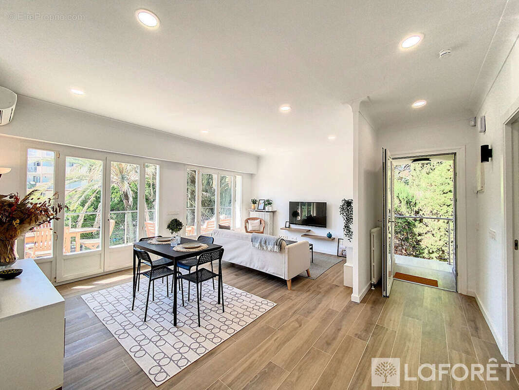 Maison à ROQUEBRUNE-CAP-MARTIN