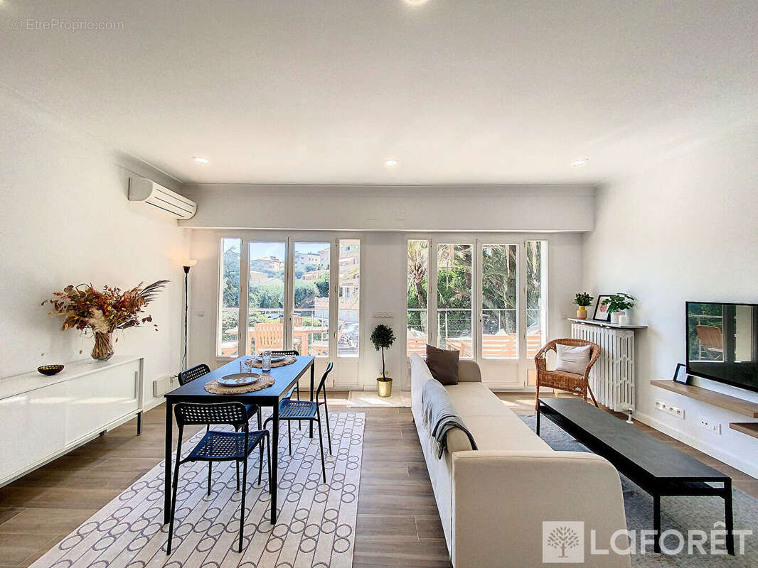 Maison à ROQUEBRUNE-CAP-MARTIN