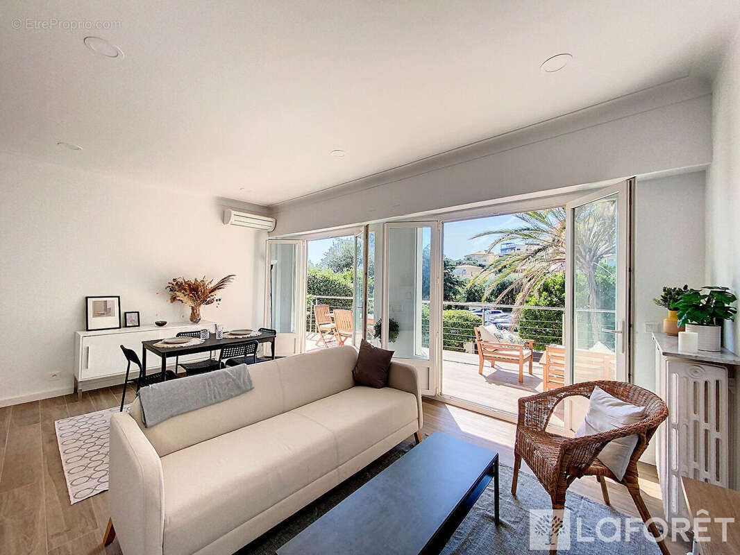 Maison à ROQUEBRUNE-CAP-MARTIN