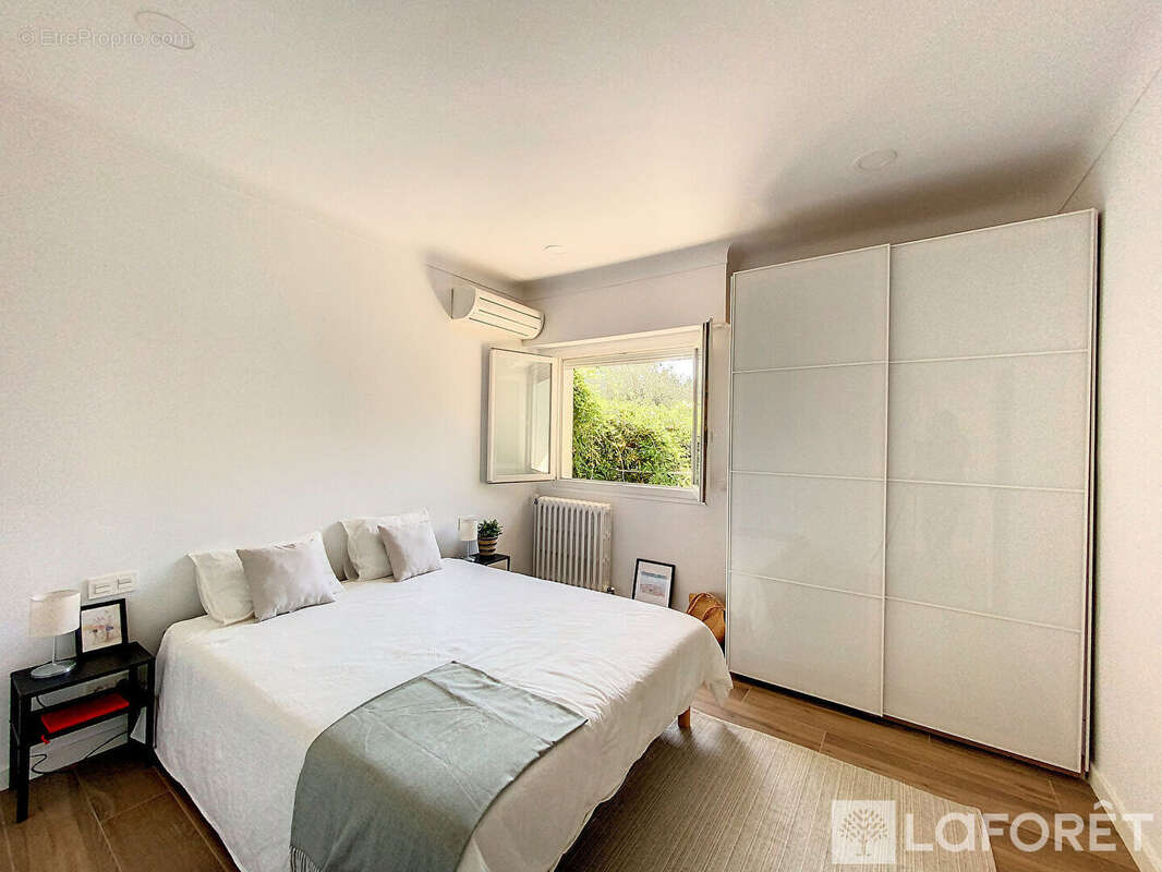 Maison à ROQUEBRUNE-CAP-MARTIN