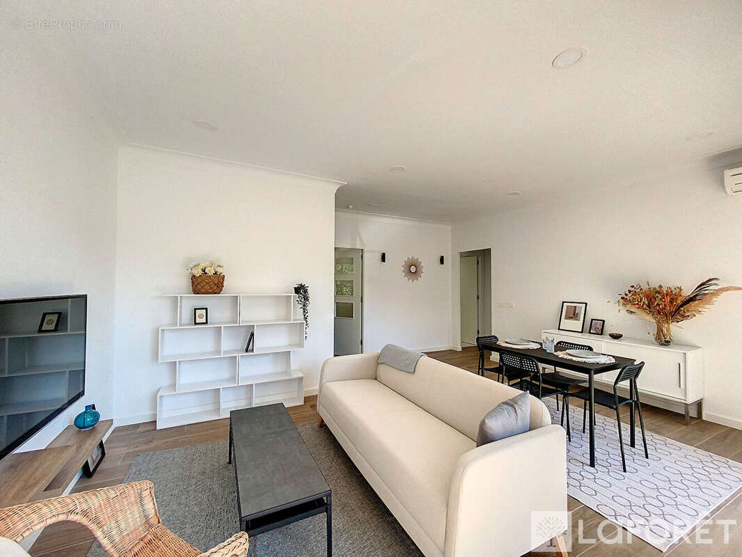 Maison à ROQUEBRUNE-CAP-MARTIN