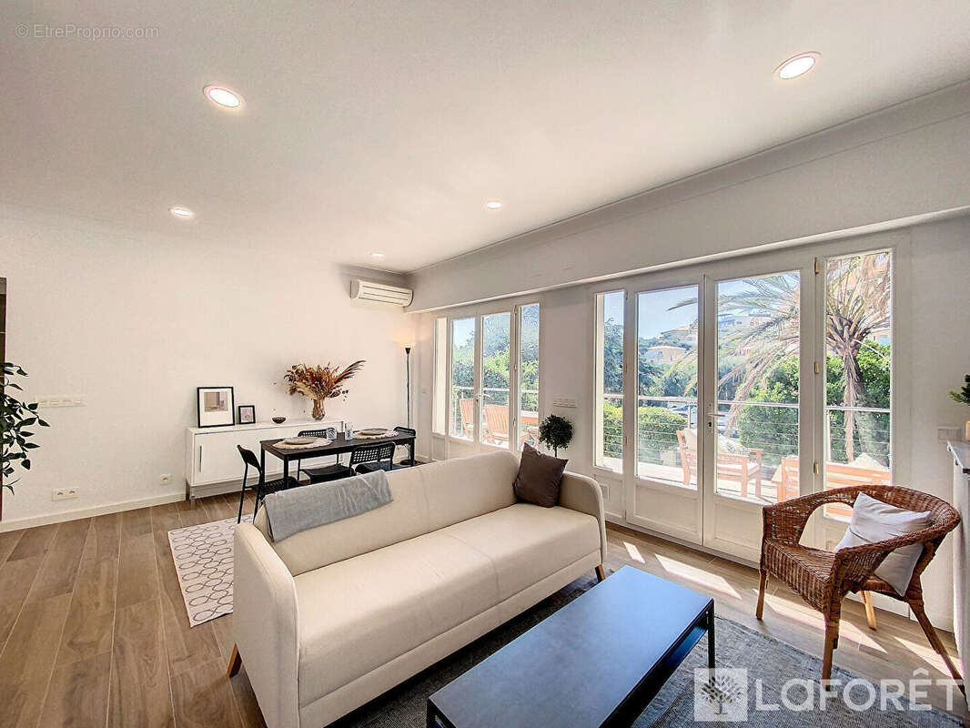 Maison à ROQUEBRUNE-CAP-MARTIN