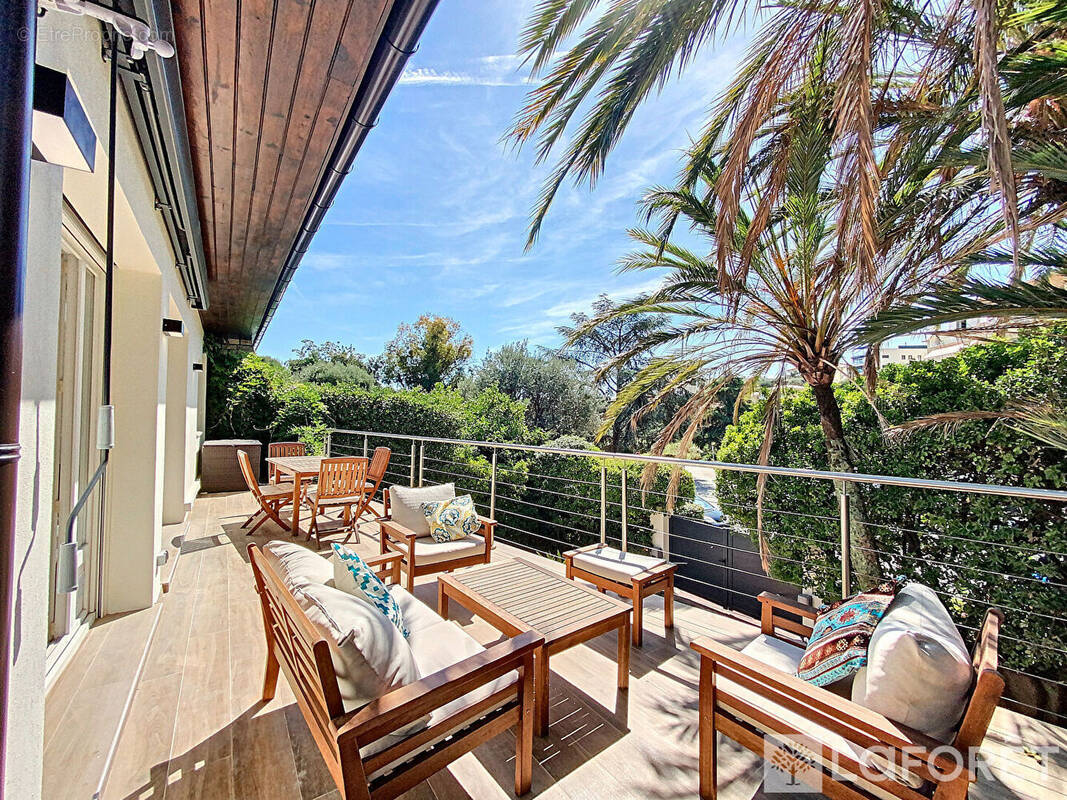 Maison à ROQUEBRUNE-CAP-MARTIN