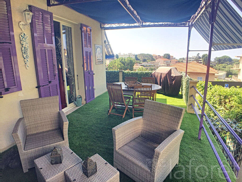 Maison à ROQUEBRUNE-CAP-MARTIN