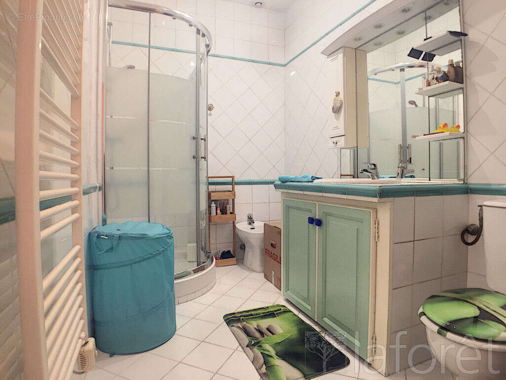 Maison à ROQUEBRUNE-CAP-MARTIN