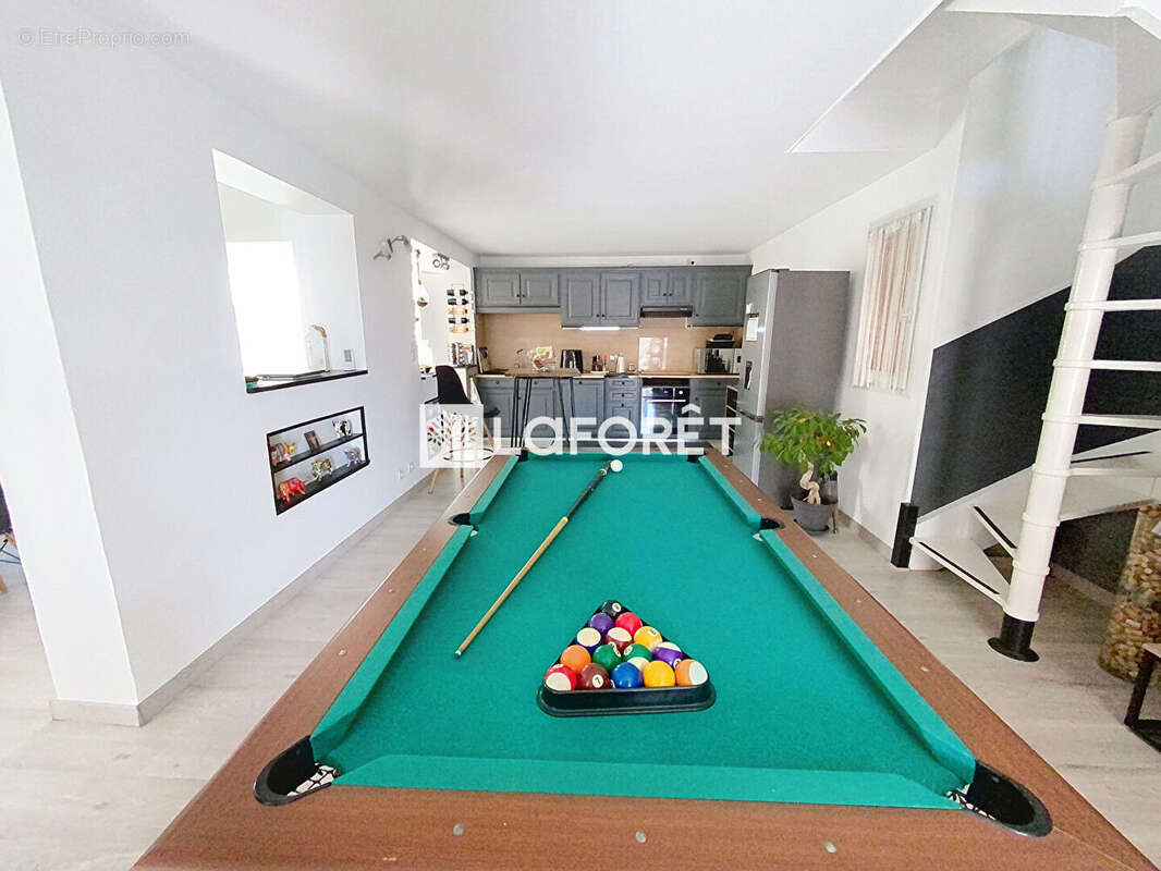 Maison à ROQUEBRUNE-CAP-MARTIN