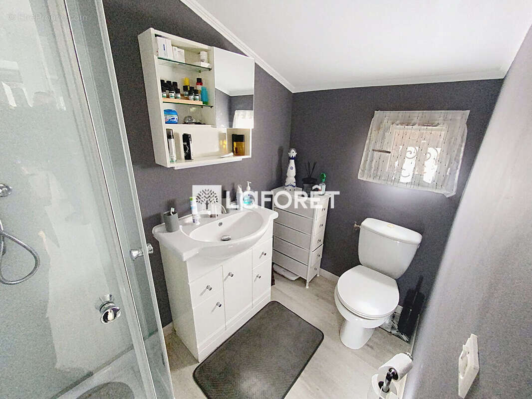 Maison à ROQUEBRUNE-CAP-MARTIN