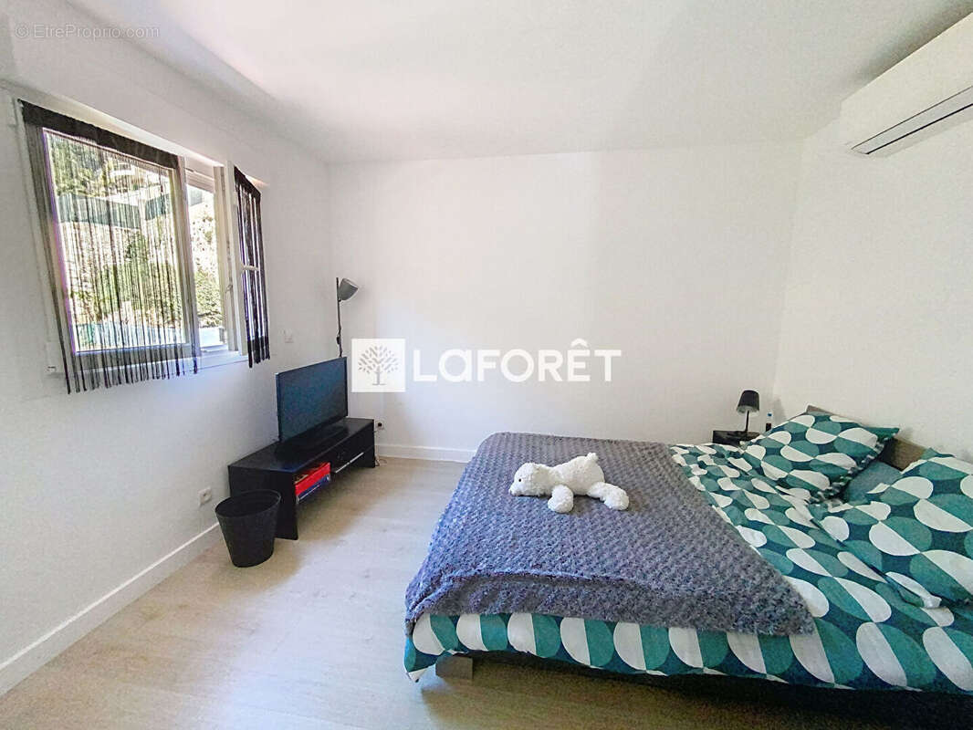 Maison à ROQUEBRUNE-CAP-MARTIN