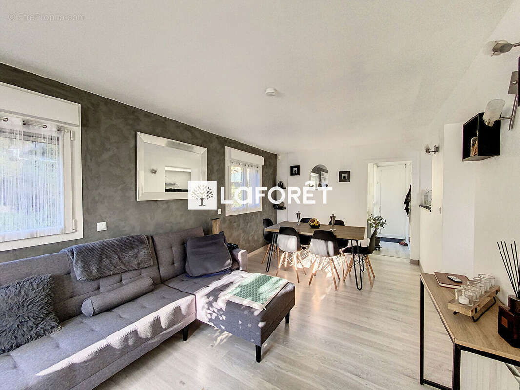 Maison à ROQUEBRUNE-CAP-MARTIN