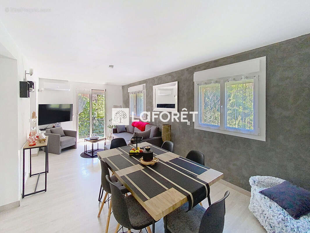 Maison à ROQUEBRUNE-CAP-MARTIN