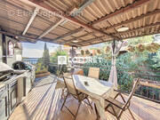 Maison à ROQUEBRUNE-CAP-MARTIN