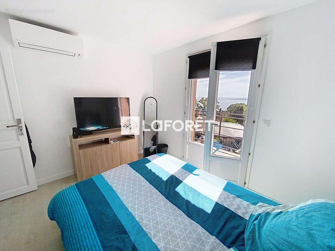 Maison à ROQUEBRUNE-CAP-MARTIN