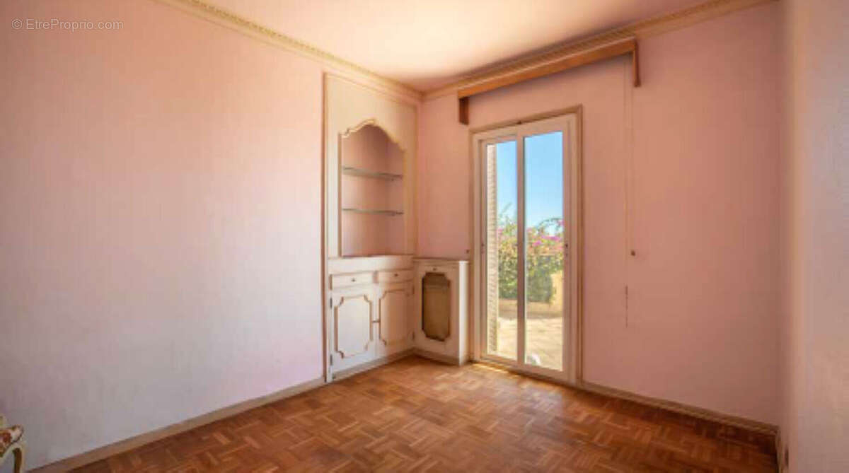 Maison à ROQUEBRUNE-CAP-MARTIN