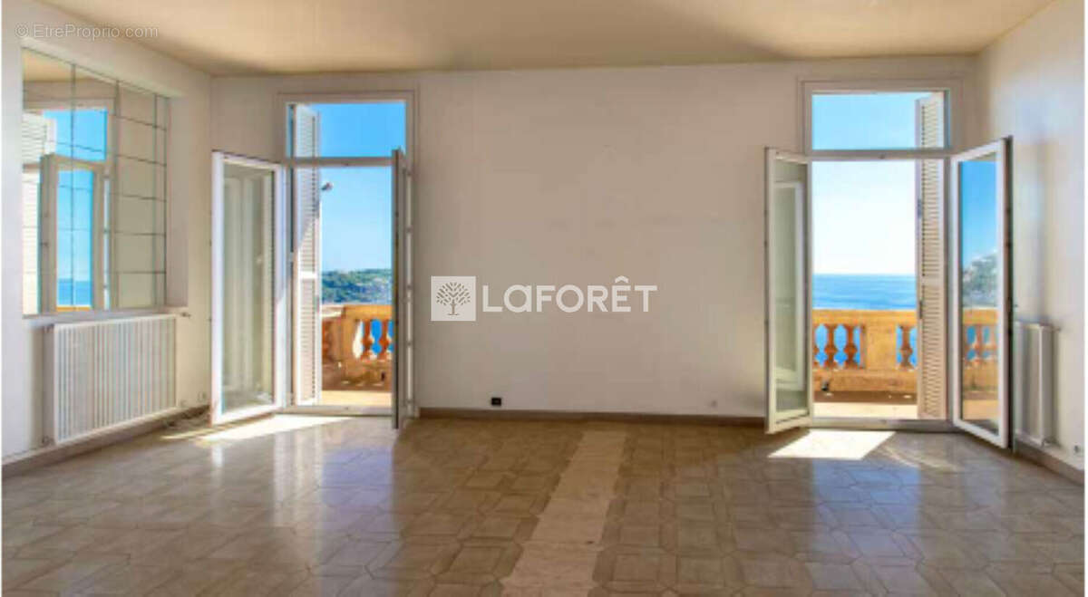 Maison à ROQUEBRUNE-CAP-MARTIN