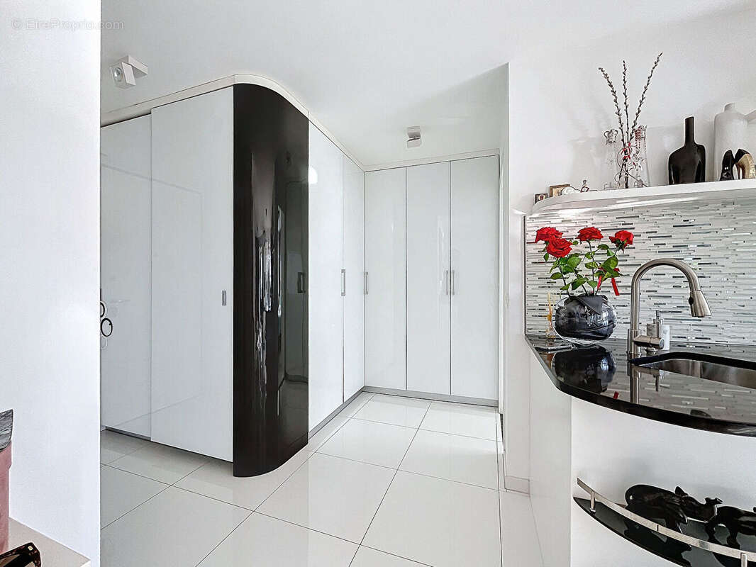 Appartement à ROQUEBRUNE-CAP-MARTIN