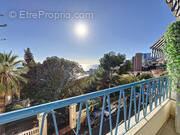 Appartement à ROQUEBRUNE-CAP-MARTIN