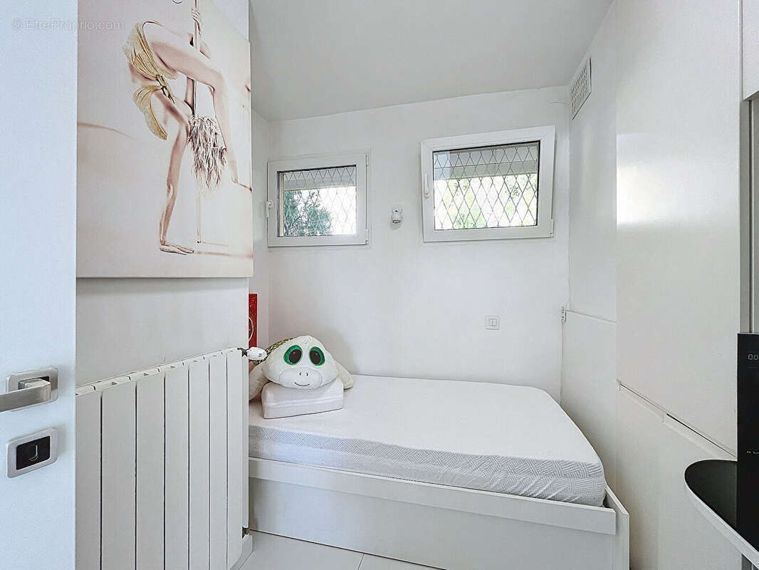 Appartement à ROQUEBRUNE-CAP-MARTIN