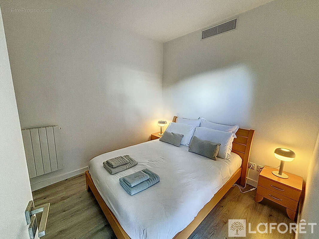 Appartement à ROQUEBRUNE-CAP-MARTIN