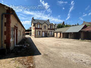 Appartement à LES BORDES