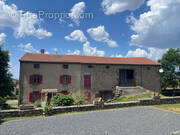 Maison à SIAUGUES-SAINTE-MARIE