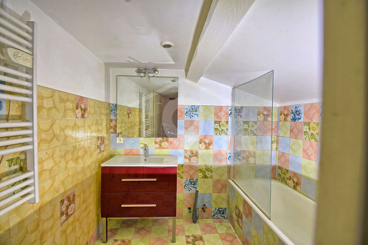 Appartement à GRASSE