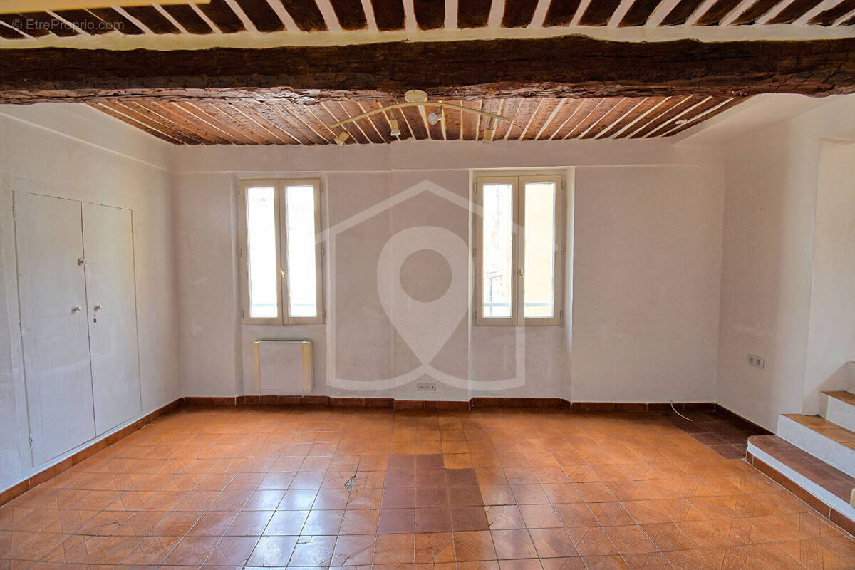 Appartement à GRASSE