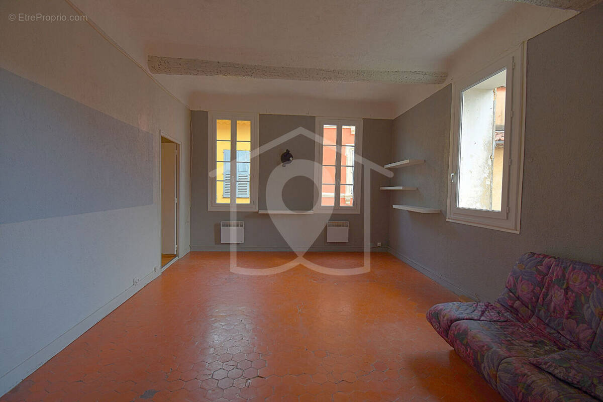 Appartement à GRASSE