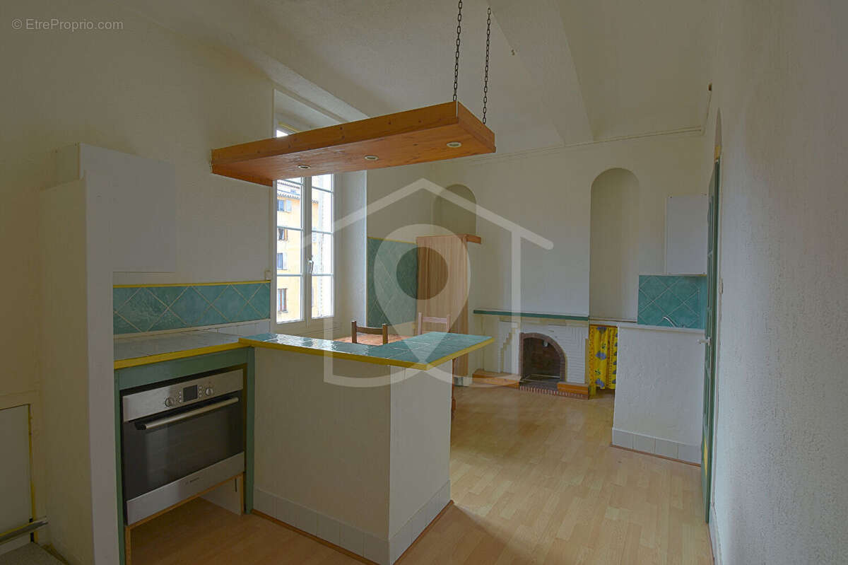 Appartement à GRASSE