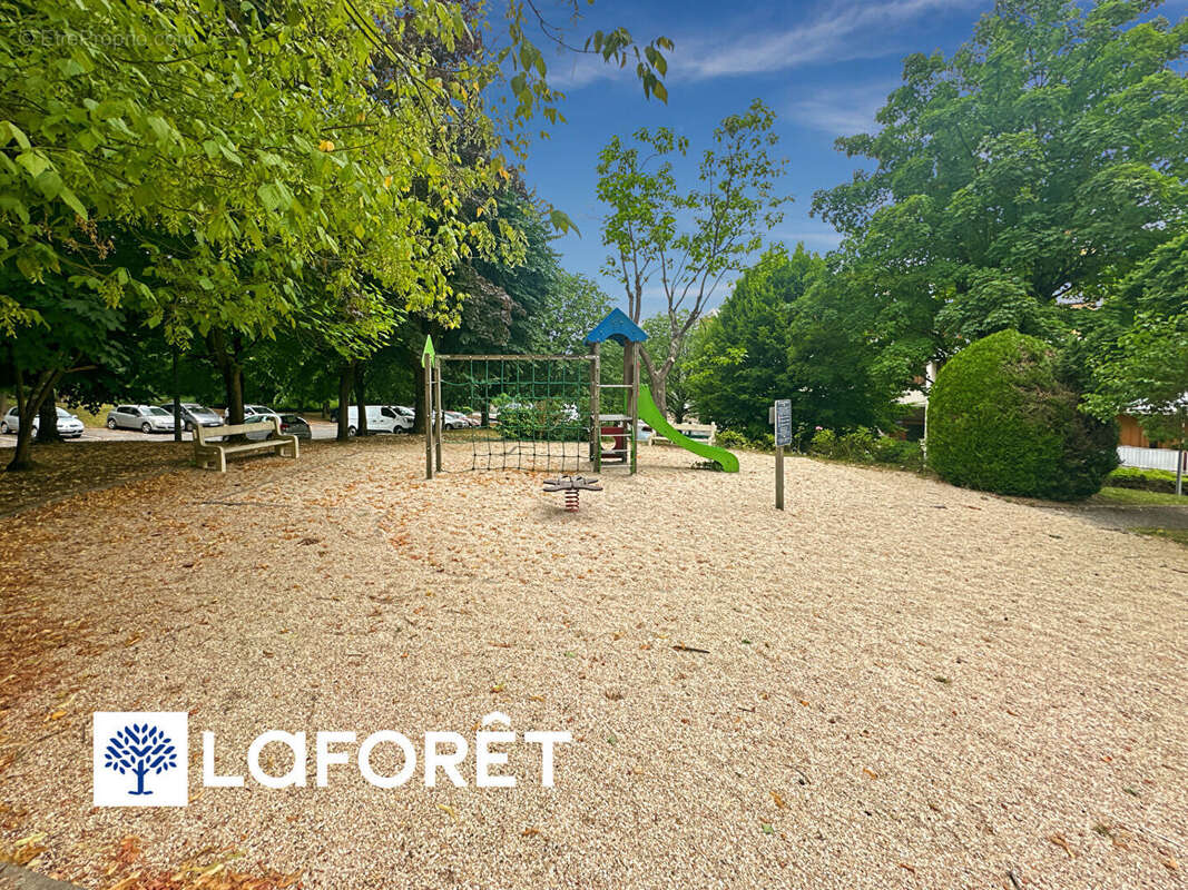 Appartement à MORSANG-SUR-ORGE