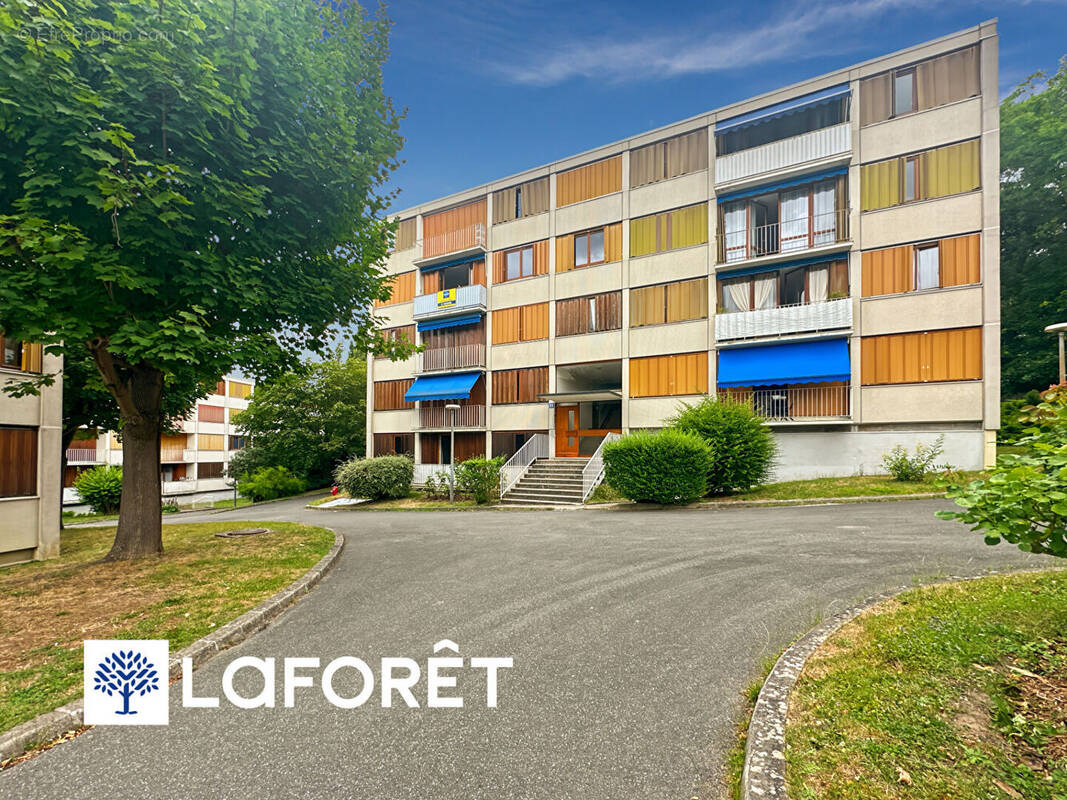 Appartement à MORSANG-SUR-ORGE