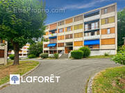 Appartement à MORSANG-SUR-ORGE