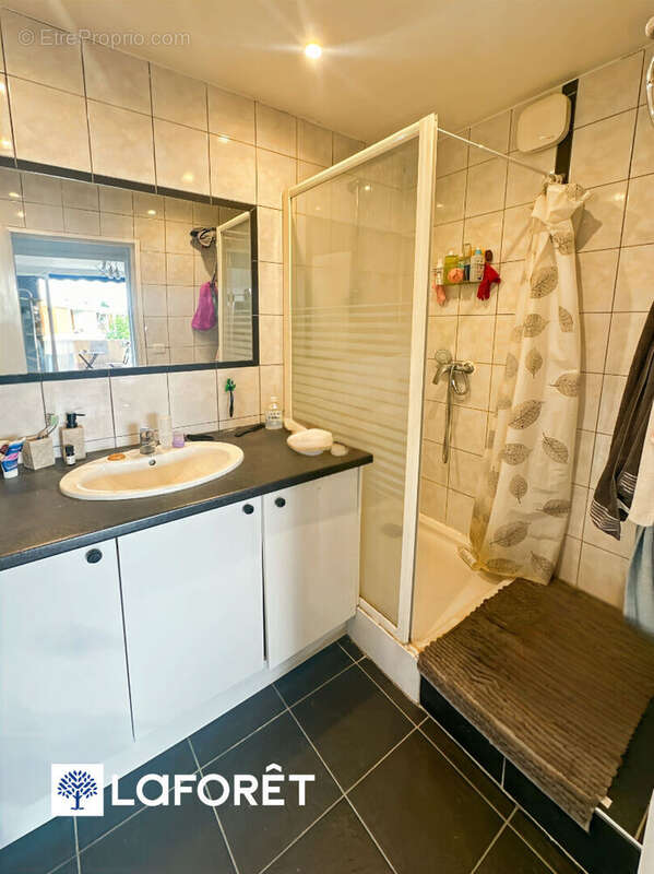 Appartement à MORSANG-SUR-ORGE