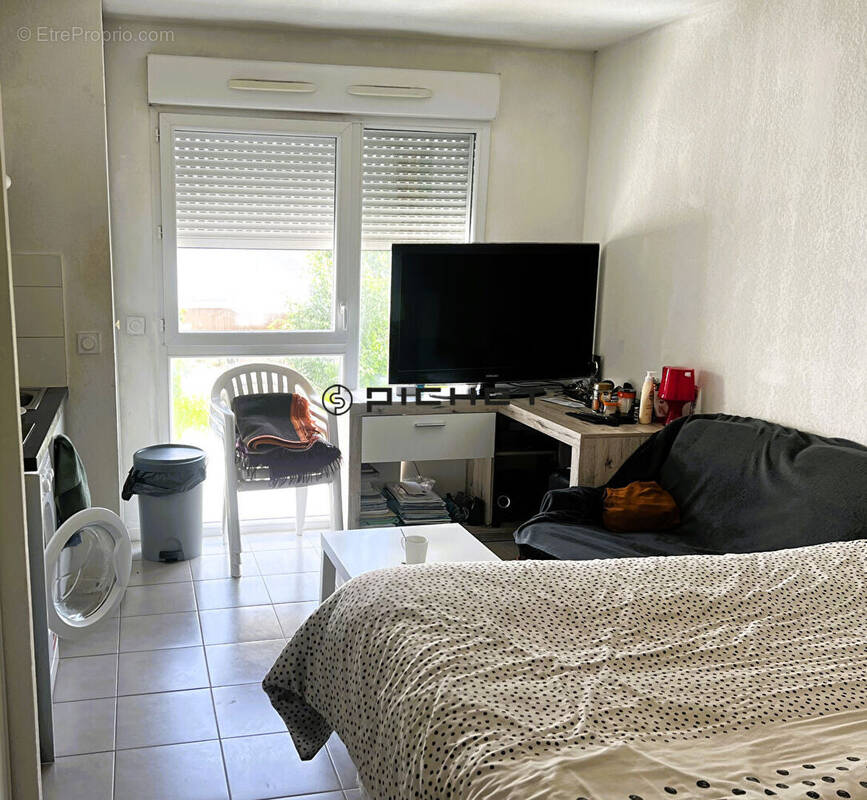 Appartement à BAYONNE