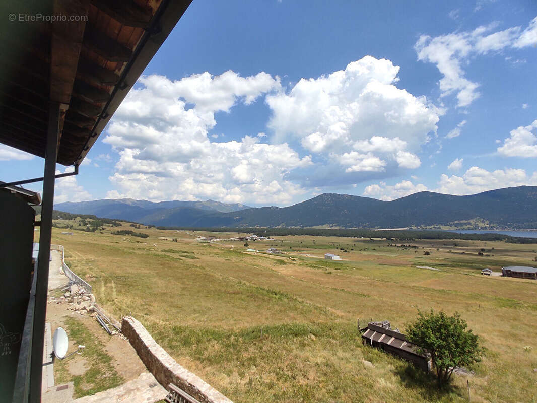 Appartement à LES ANGLES