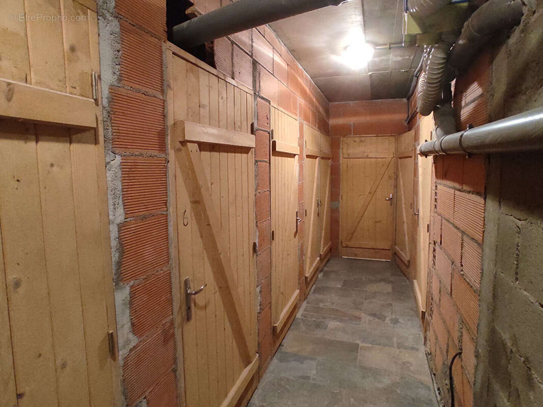 Appartement à LES ANGLES