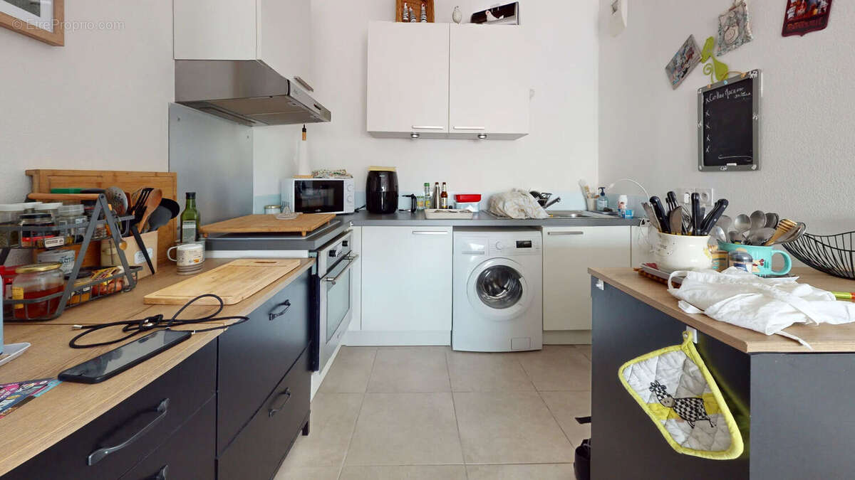 Appartement à FREJUS