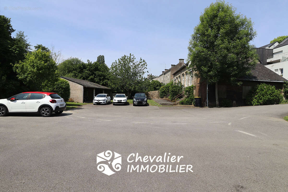 Maison à SAINT-NOLFF