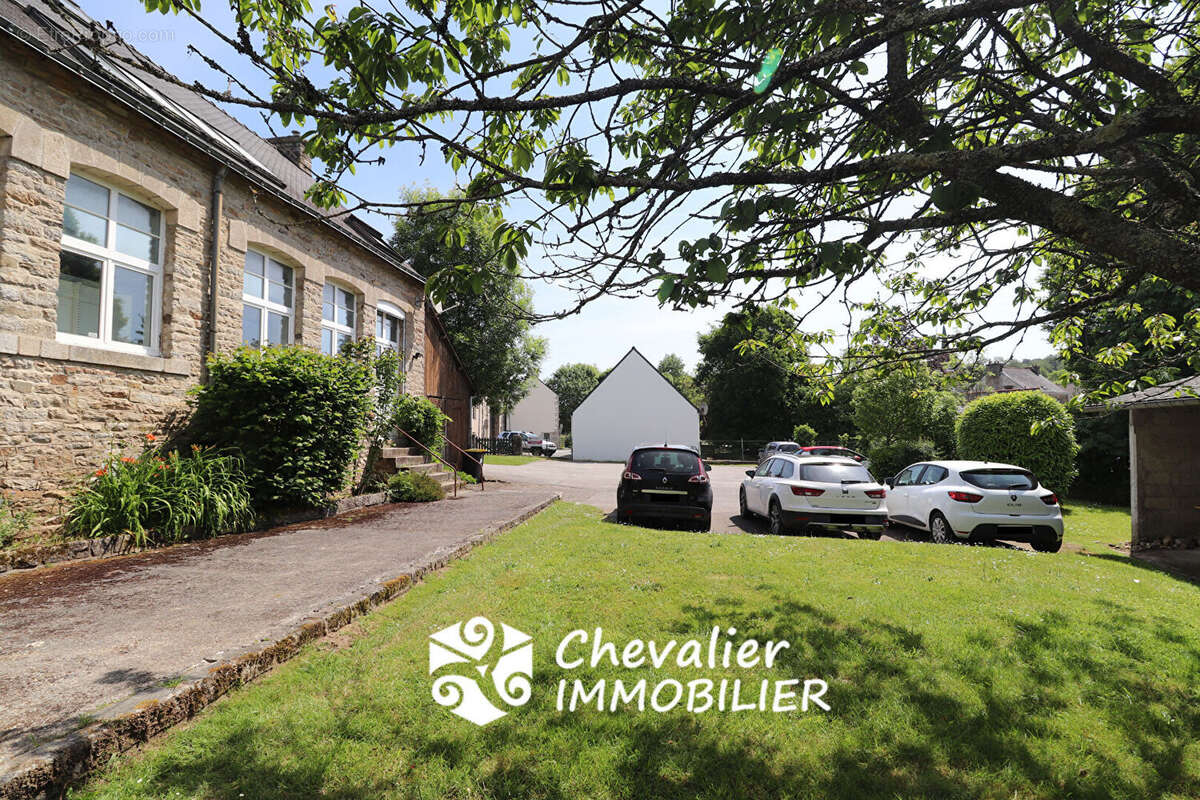 Maison à SAINT-NOLFF