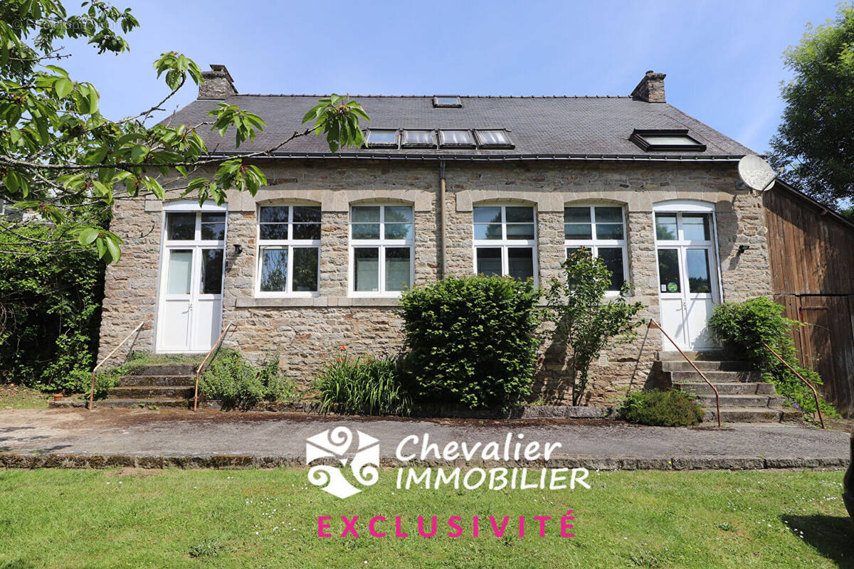 Maison à SAINT-NOLFF