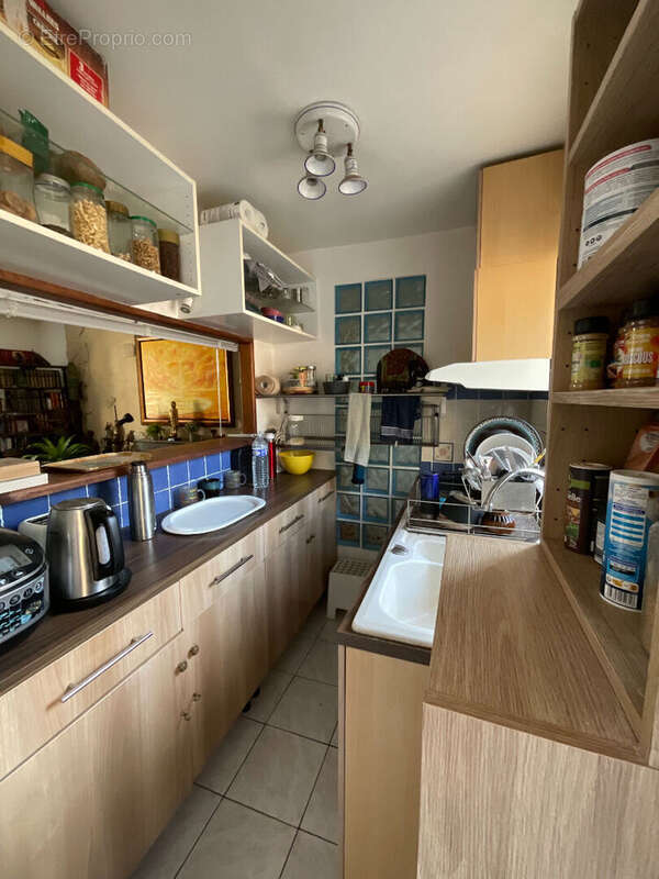 Maison à MAURECOURT