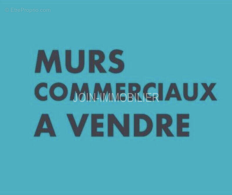 Commerce à CANY-BARVILLE